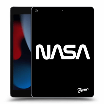 Hülle für Apple iPad 10.2" 2021 (9. gen) - NASA Basic