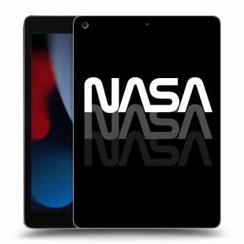 Hülle für Apple iPad 10.2" 2021 (9. gen) - NASA Triple