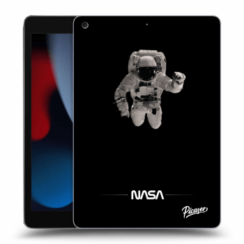 Hülle für Apple iPad 10.2" 2021 (9. gen) - Astronaut Minimal