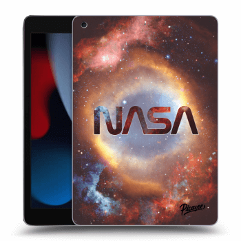 Hülle für Apple iPad 10.2" 2021 (9. gen) - Nebula