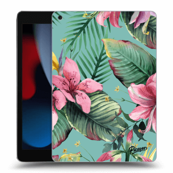 Hülle für Apple iPad 2021 (9. gen) - Hawaii