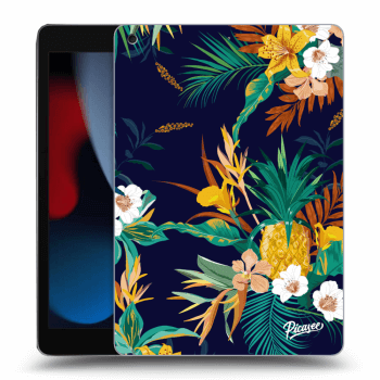 Hülle für Apple iPad 2021 (9. gen) - Pineapple Color