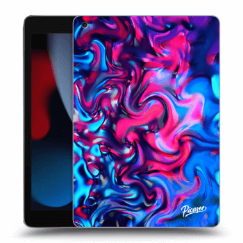 Hülle für Apple iPad 10.2" 2021 (9. gen) - Redlight