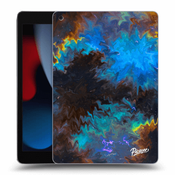 Hülle für Apple iPad 10.2" 2021 (9. gen) - Space