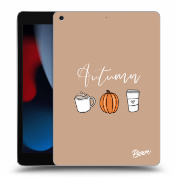 Hülle für Apple iPad 10.2" 2021 (9. gen) - Autumn