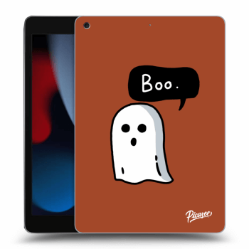 Hülle für Apple iPad 10.2" 2021 (9. gen) - Boo