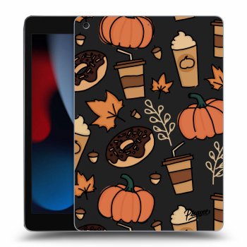 Hülle für Apple iPad 10.2" 2021 (9. gen) - Fallovers