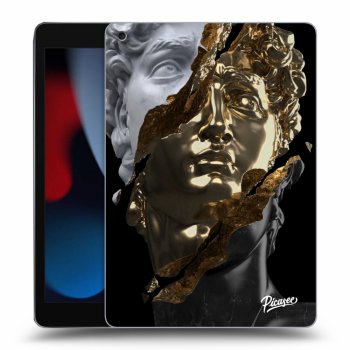 Hülle für Apple iPad 10.2" 2021 (9. gen) - Trigger
