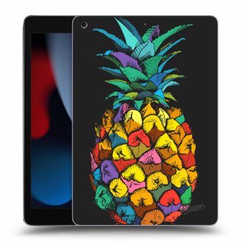 Hülle für Apple iPad 10.2" 2021 (9. gen) - Pineapple