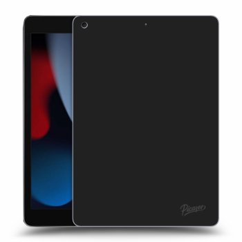 Hülle für Apple iPad 10.2" 2021 (9. gen) - Clear