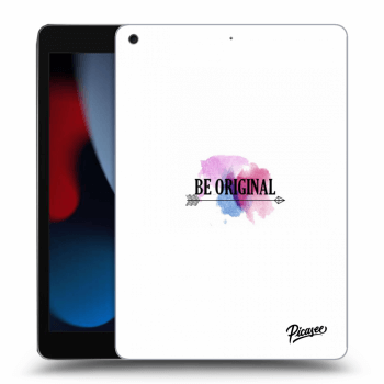 Hülle für Apple iPad 10.2" 2021 (9. gen) - Be original
