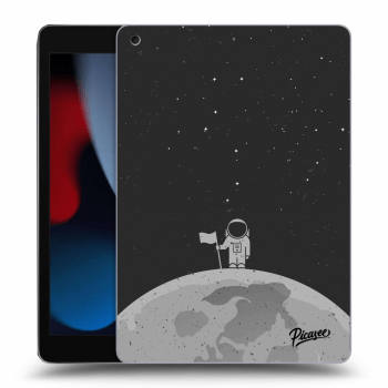 Hülle für Apple iPad 10.2" 2021 (9. gen) - Astronaut