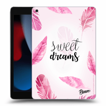 Hülle für Apple iPad 10.2" 2021 (9. gen) - Sweet dreams