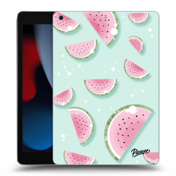 Hülle für Apple iPad 2021 (9. gen) - Watermelon 2