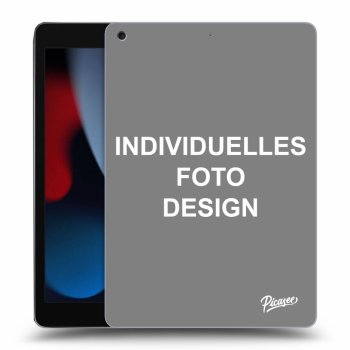 Hülle für Apple iPad 10.2" 2021 (9. gen) - Individuelles Fotodesign