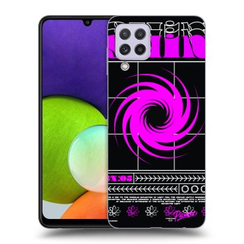 Hülle für Samsung Galaxy A22 A225F - SHINE
