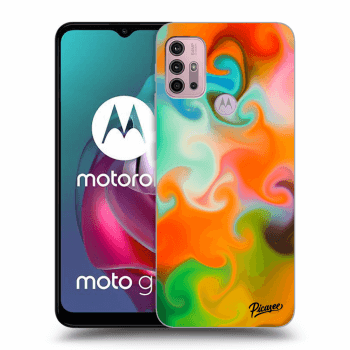 Hülle für Motorola Moto G30 - Juice