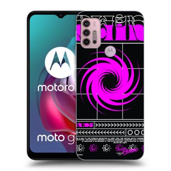 Hülle für Motorola Moto G30 - SHINE