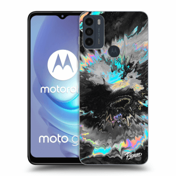 Hülle für Motorola Moto G50 - Magnetic