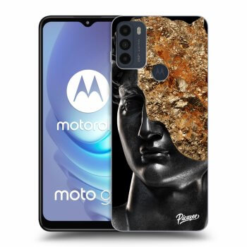 Hülle für Motorola Moto G50 - Holigger