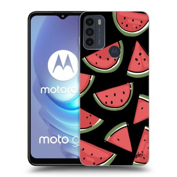 Hülle für Motorola Moto G50 - Melone