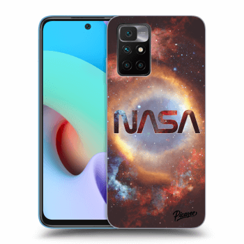 Hülle für Xiaomi Redmi 10 - Nebula