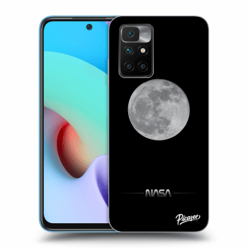 Picasee ULTIMATE CASE für Xiaomi Redmi 10 - Moon Minimal
