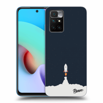 Picasee ULTIMATE CASE für Xiaomi Redmi 10 - Astronaut 2