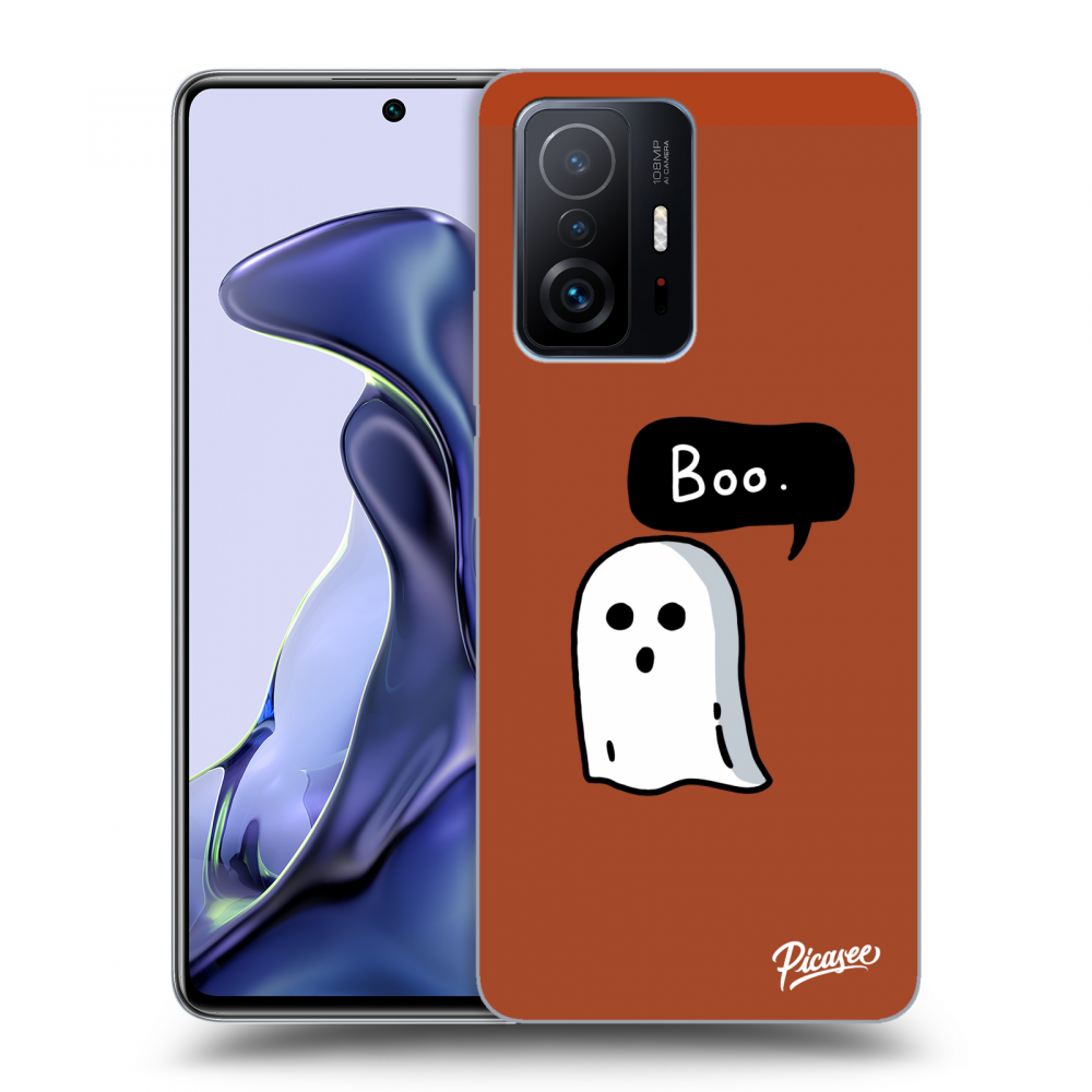 Picasee ULTIMATE CASE für Xiaomi 11T - Boo
