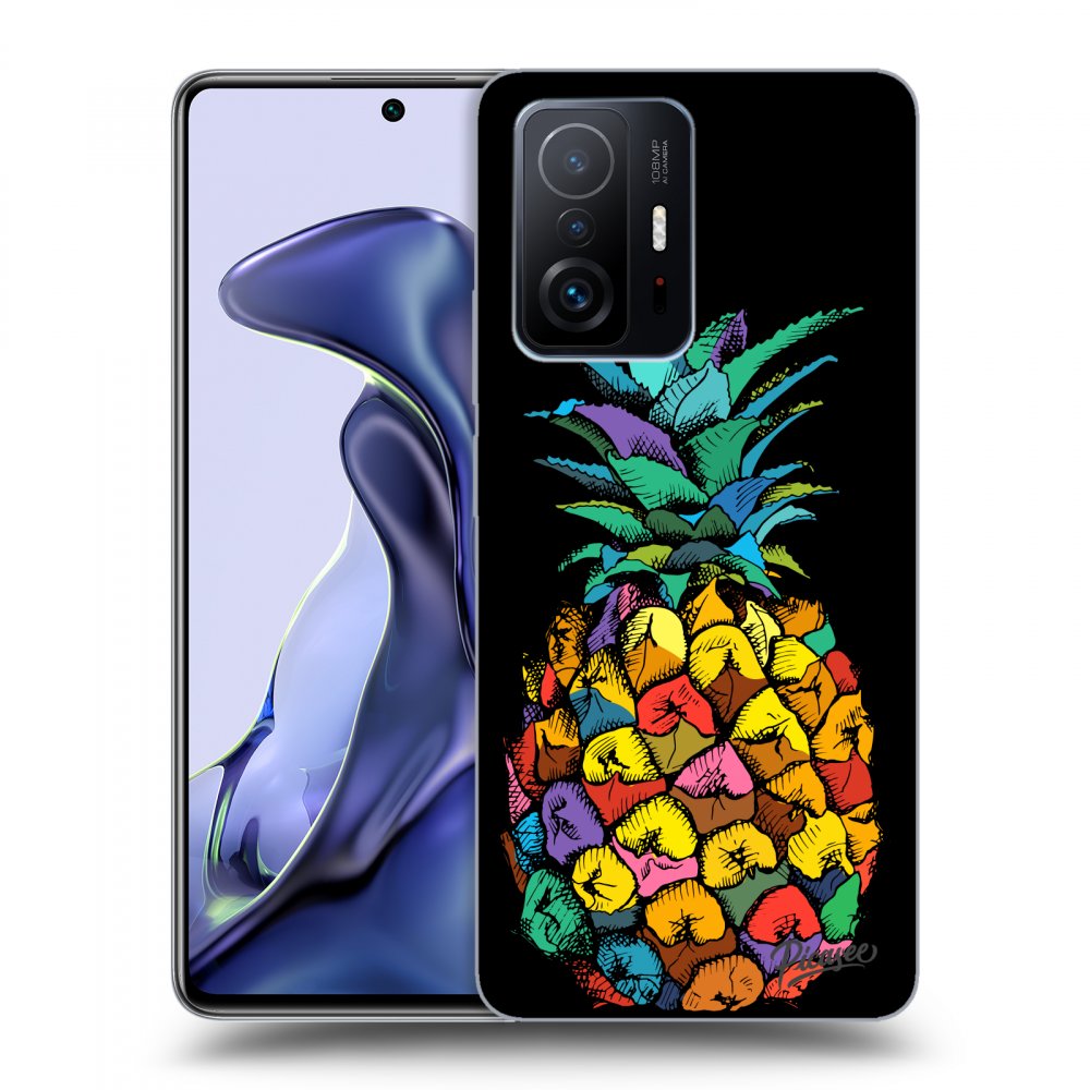 Picasee ULTIMATE CASE für Xiaomi 11T - Pineapple