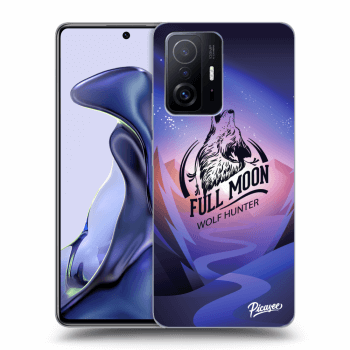Hülle für Xiaomi 11T - Wolf