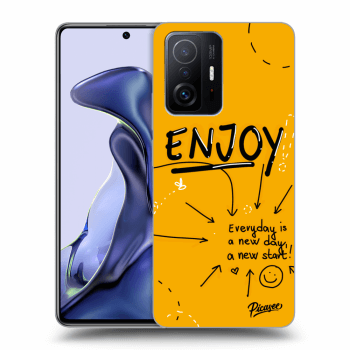 Hülle für Xiaomi 11T - Enjoy