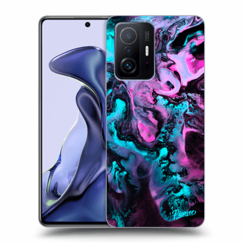 Hülle für Xiaomi 11T - Lean