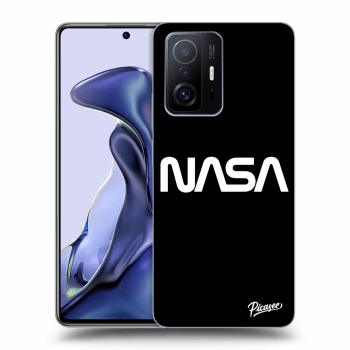 Hülle für Xiaomi 11T - NASA Basic