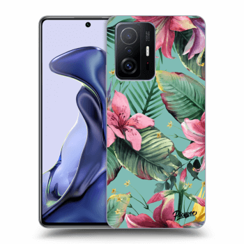 Hülle für Xiaomi 11T - Hawaii