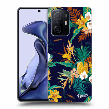 Hülle für Xiaomi 11T - Pineapple Color
