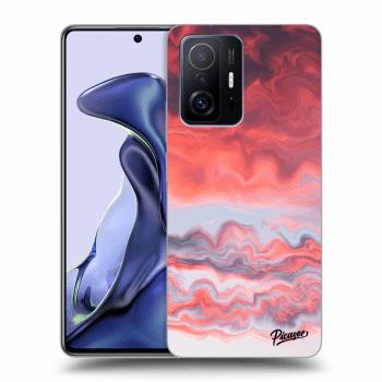 Hülle für Xiaomi 11T - Sunset