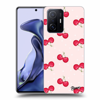Hülle für Xiaomi 11T - Cherries