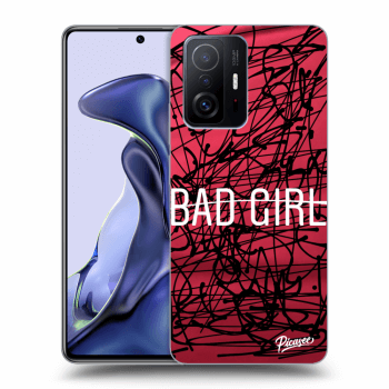 Hülle für Xiaomi 11T - Bad girl