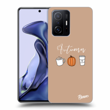 Hülle für Xiaomi 11T - Autumn