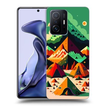 Hülle für Xiaomi 11T - Alaska