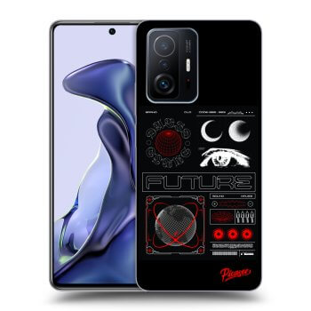 Hülle für Xiaomi 11T - WAVES