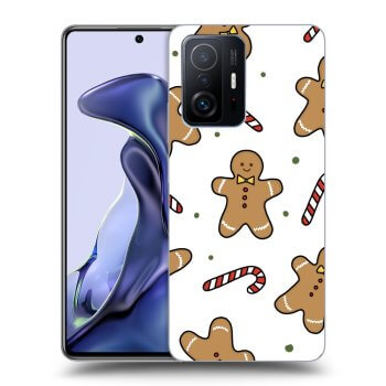 Hülle für Xiaomi 11T - Gingerbread