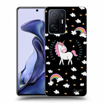 Picasee ULTIMATE CASE für Xiaomi 11T - Unicorn star heaven
