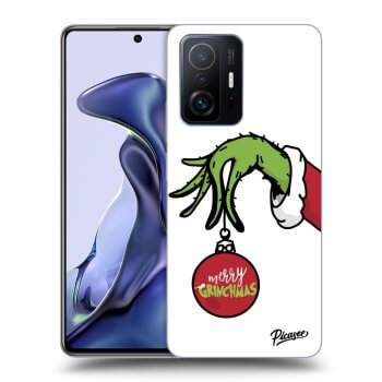 Hülle für Xiaomi 11T - Grinch