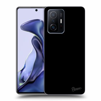 Hülle für Xiaomi 11T - Clear