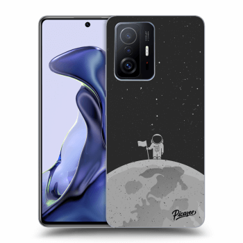 Picasee ULTIMATE CASE für Xiaomi 11T - Astronaut