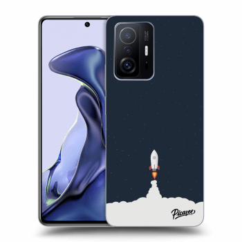 Hülle für Xiaomi 11T - Astronaut 2