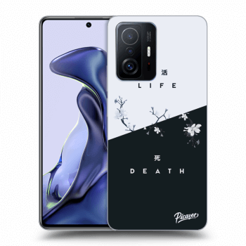 Hülle für Xiaomi 11T - Life - Death