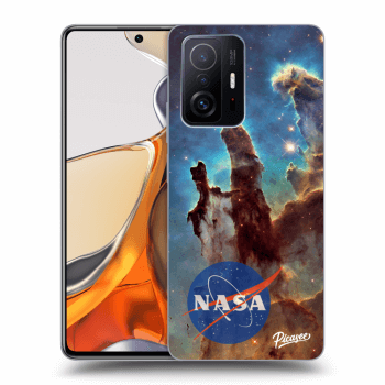 Hülle für Xiaomi 11T Pro - Eagle Nebula